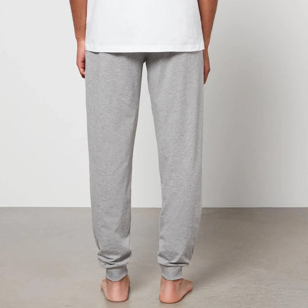 商品Hugo Boss|BOSS Bodywear Men's Mix&Match Joggers - Medium Grey,价格¥270,第2张图片详细描述