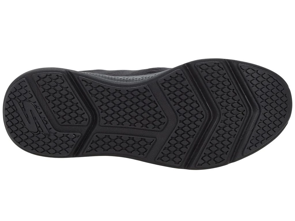 商品SKECHERS|Go Run Elevate Mesh Lace-Up,价格¥567,第3张图片详细描述