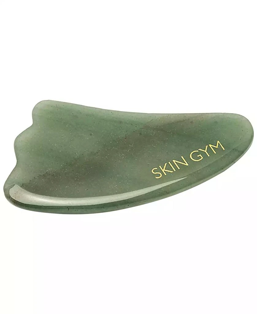 商品Skin Gym|Jade Gua Sha Tool,价格¥240,第1张图片