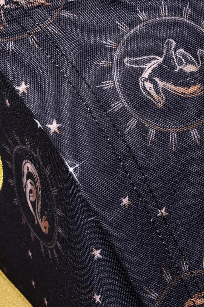 HARRY POTTER X HYPE. GOLD BACKPACK 商品