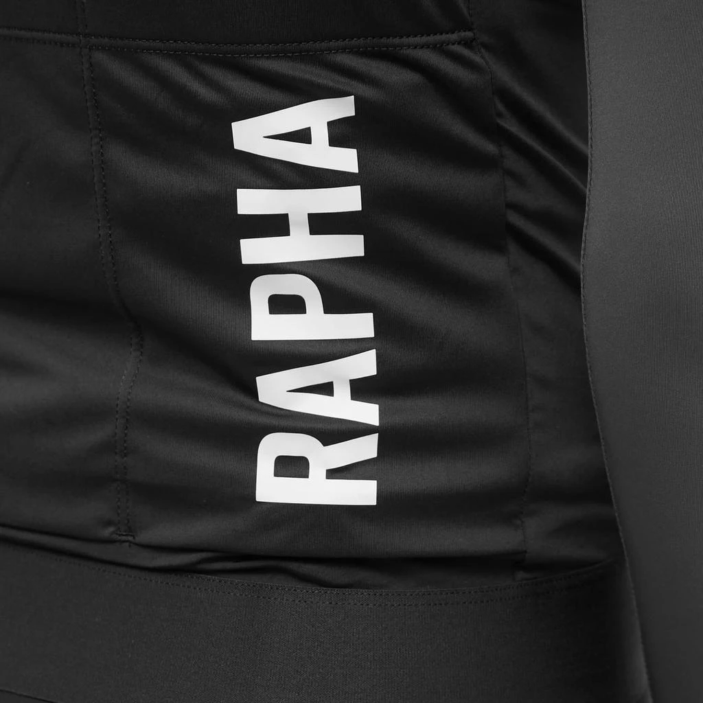 商品Rapha|Rapha Long Sleeve Pro Team Training Jersey,价格¥956,第5张图片详细描述