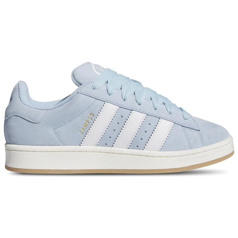 商品Adidas|adidas Originals Campus 00s - Men's,价格¥819,第1张图片