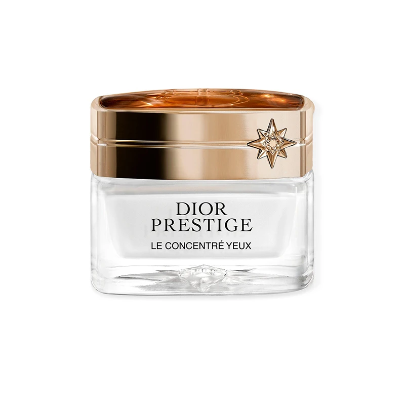 商品Dior|Dior迪奥花蜜活颜丝悦霜状按摩眼霜15ML,价格¥1227,第1张图片