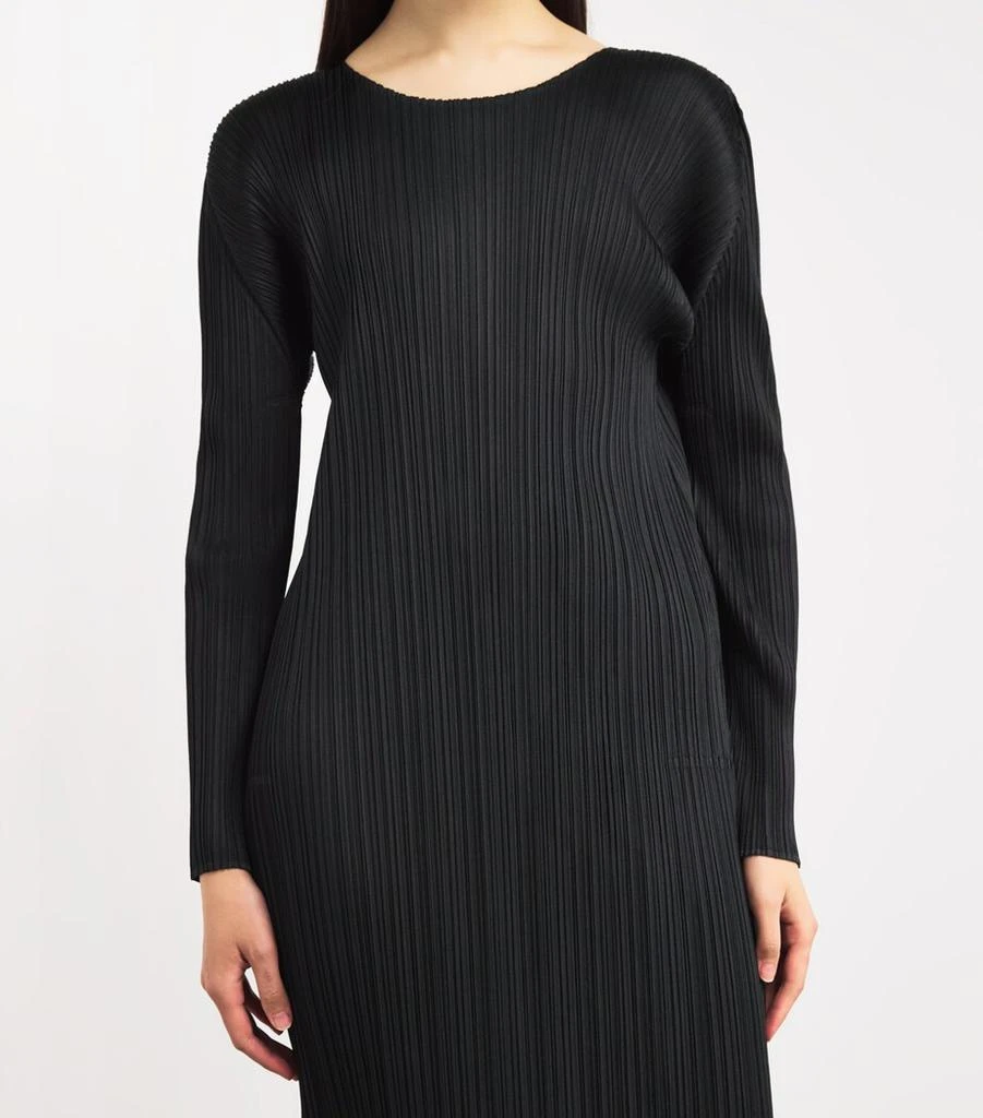 Monthly Colors February Midi Dress 商品