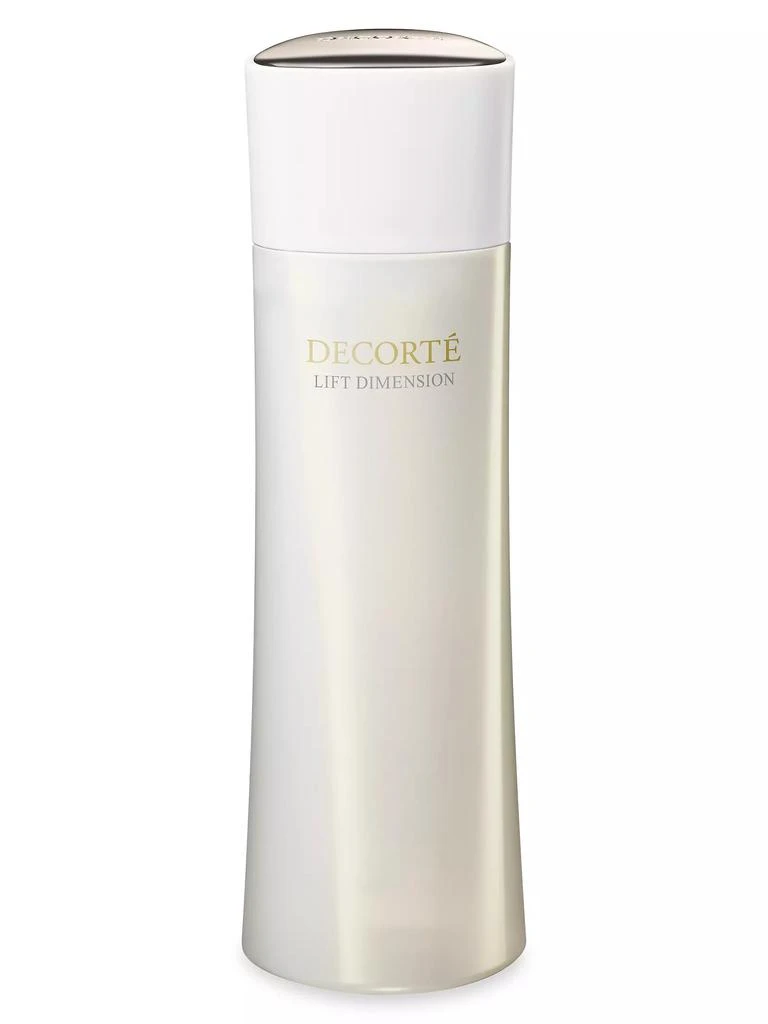 商品DECORTé|New Lift Dimension Replenish + Firm Lotion,价格¥525,第1张图片