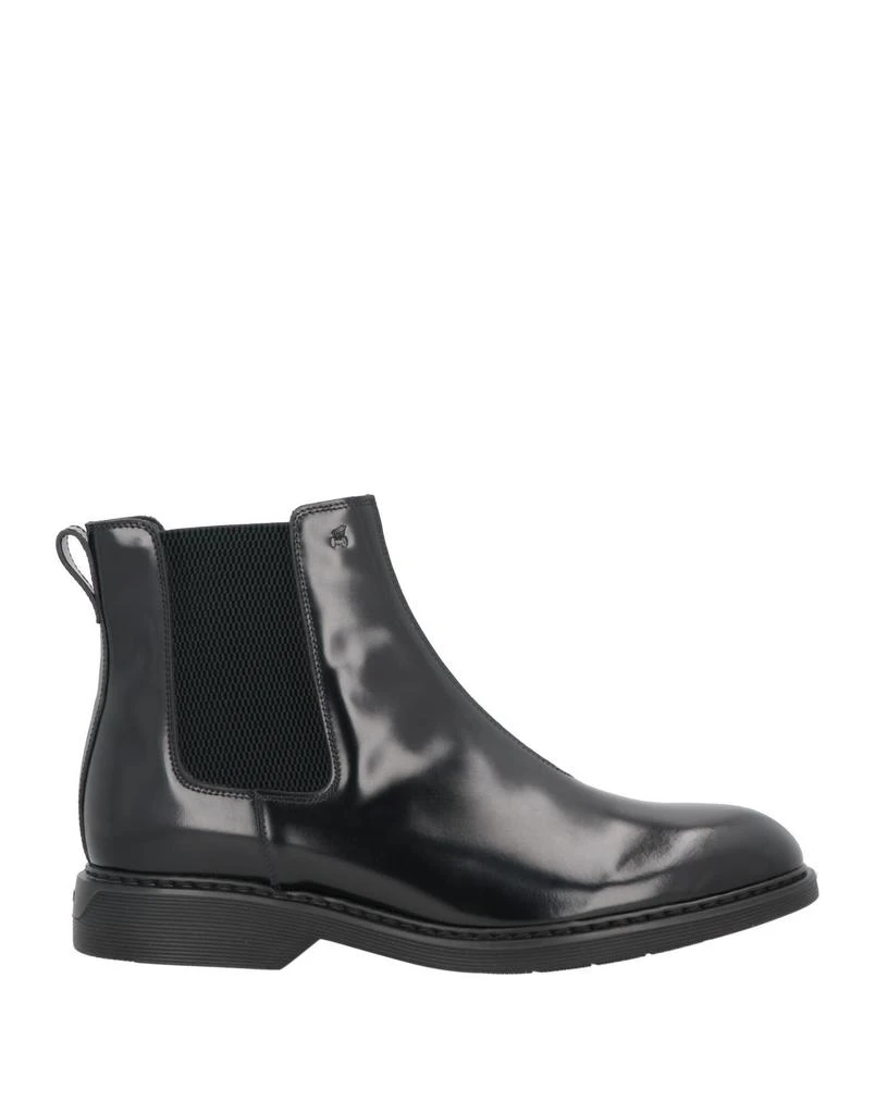 商品hogan|Ankle boot,价格¥2416,第1张图片