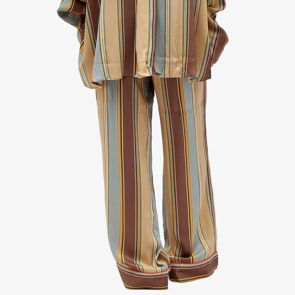 商品Sleeper|Sleeper Pastelle Oversize Pants,价格¥873,第3张图片详细描述