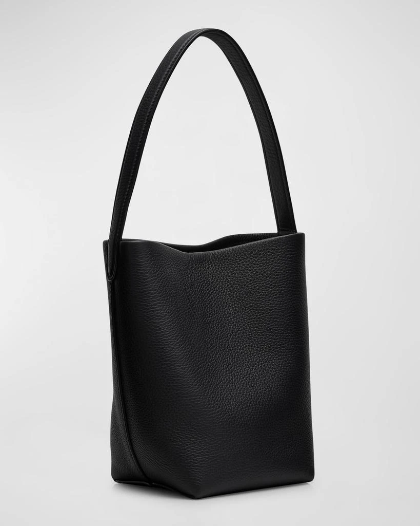 N/S Park Tote Small in Lux Grained Calfksin 商品