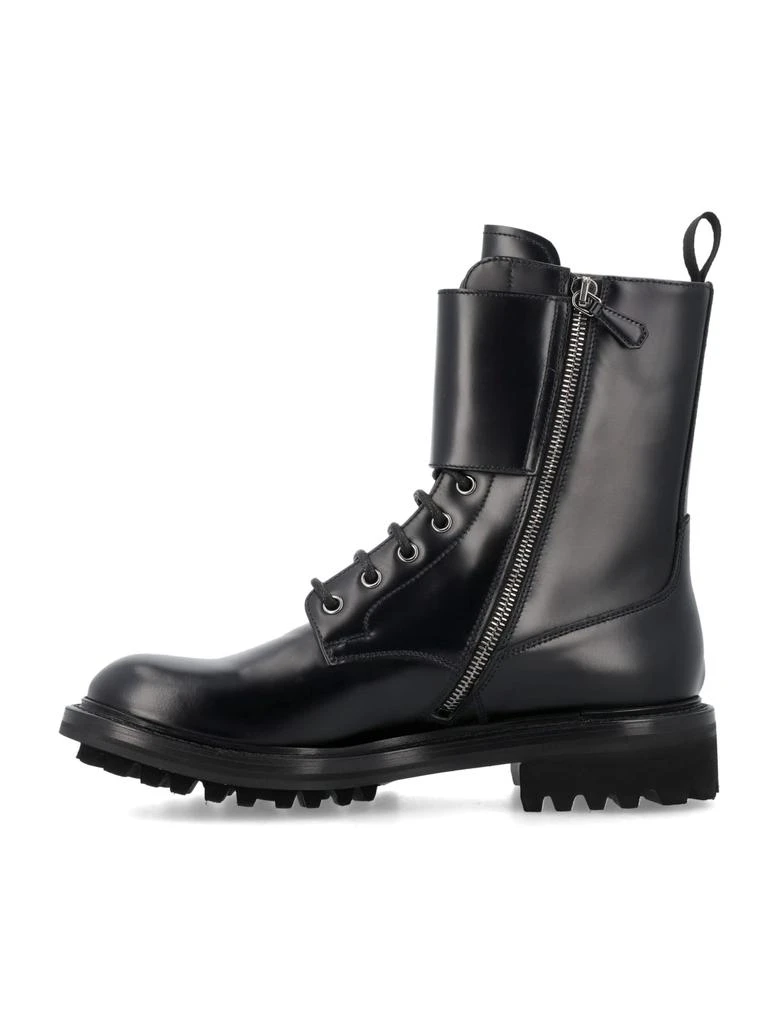 商品Church's|Church's Carly Boots,价格¥6892,第3张图片详细描述