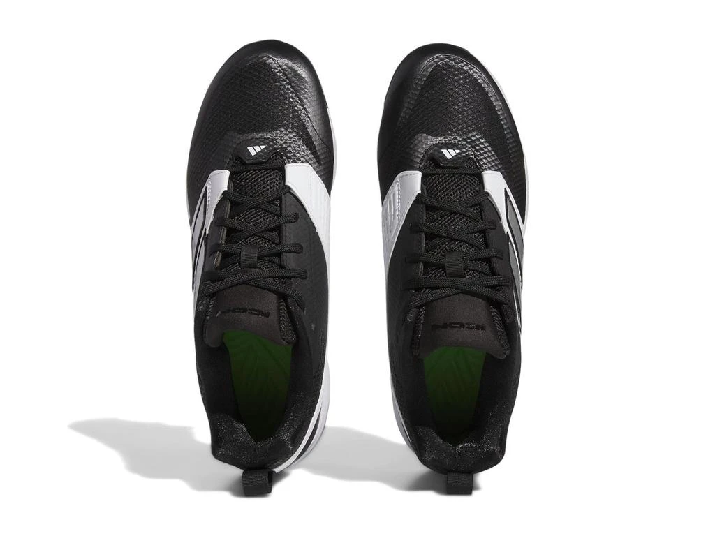 商品Adidas|Icon 8 Baseball Cleats,价格¥572,第2张图片详细描述