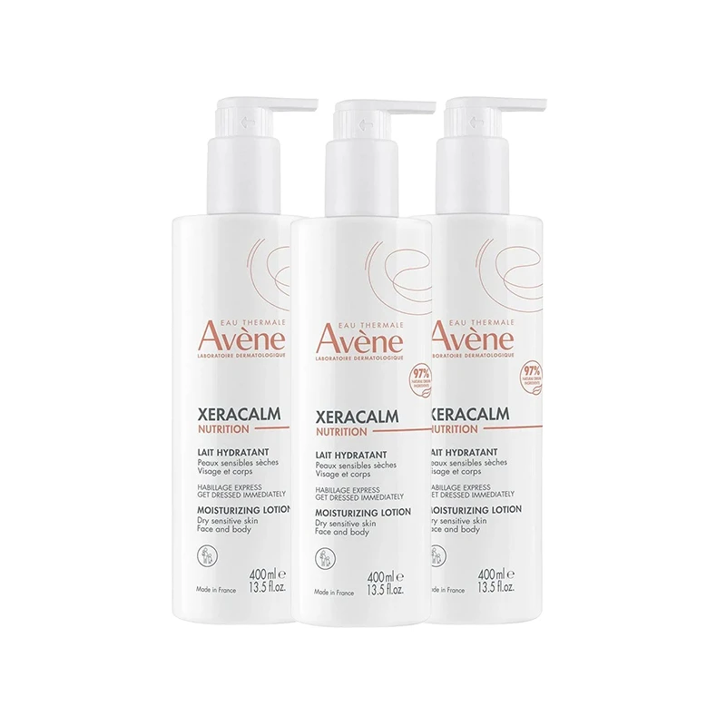 雅漾（AVENE）三重修护特润霜400ML 商品