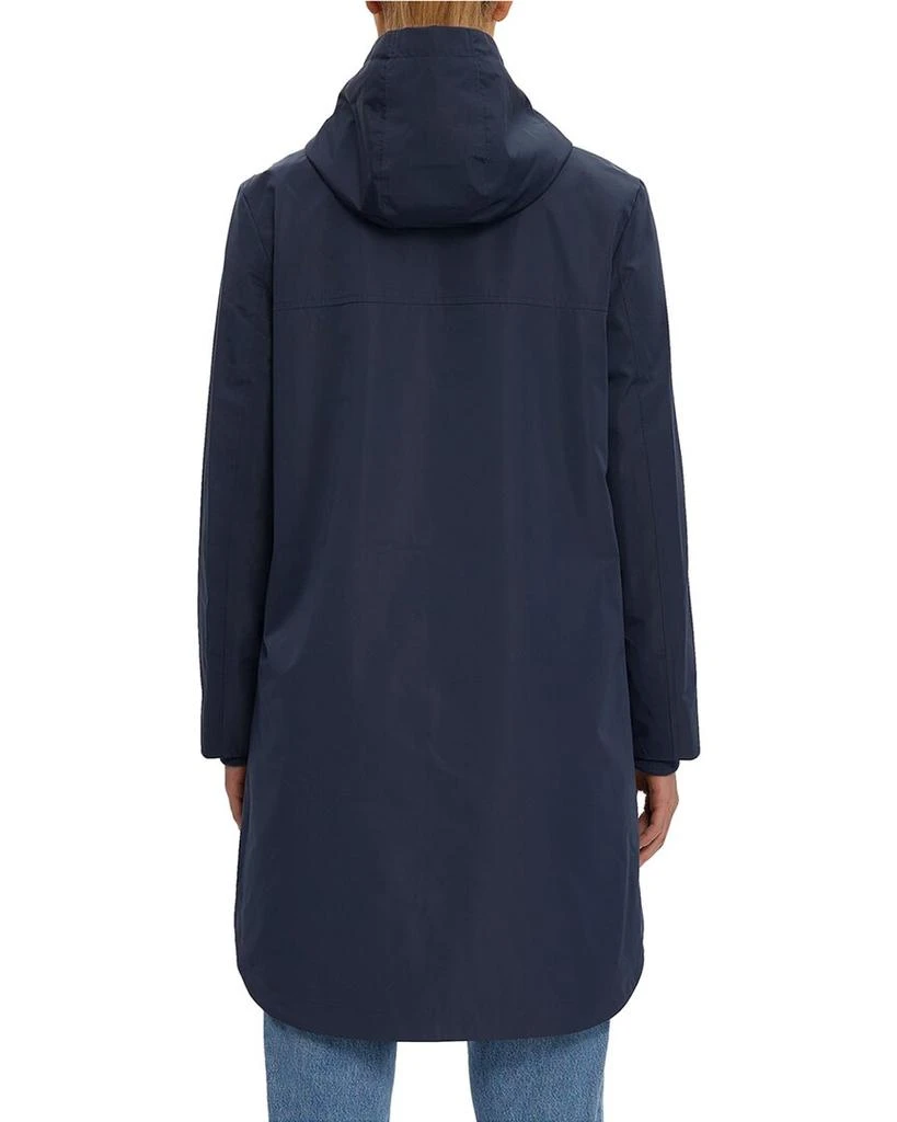 商品NOIZE|NOIZE Jana Medium Raincoat,价格¥640,第1张图片