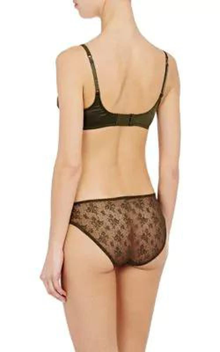 商品ERES|Charivari Grabuge Soft Bra,价格¥1165,第2张图片详细描述