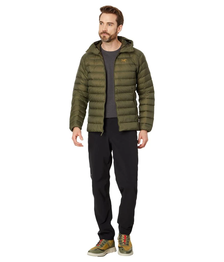 商品Arc'teryx|Konseal Pants,价格¥1311,第4张图片详细描述