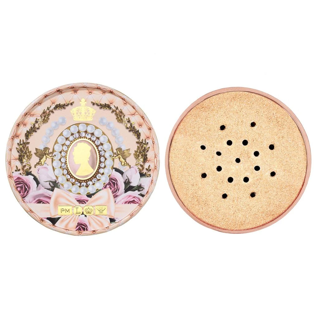 商品Pat McGrath|Skintillating Diamond Body Shimmer,价格¥328,第1张图片