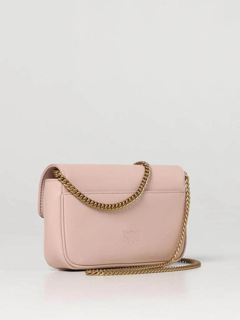 商品PINKO|Pinko crossbody bags for woman,价格¥1970,第2张图片详细描述