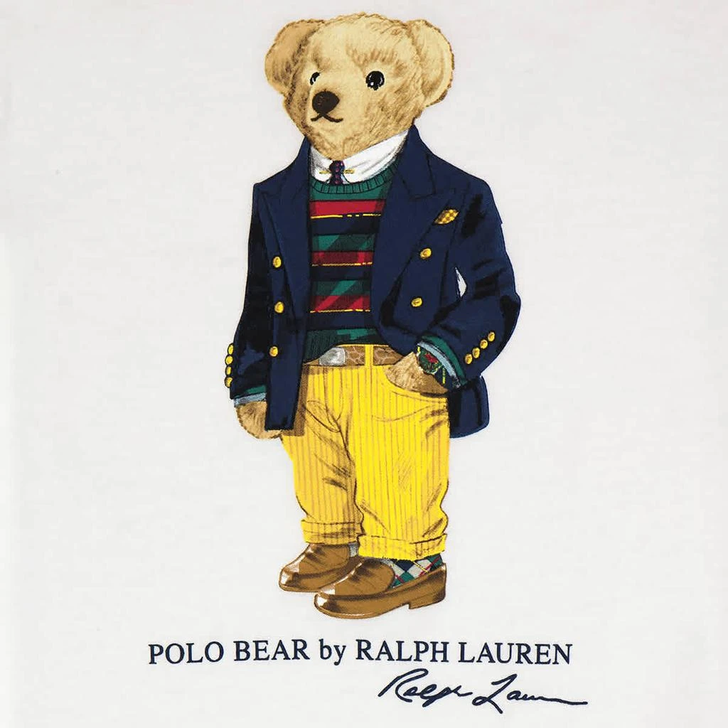 商品Ralph Lauren|Polo Ralph Lauren  fashion womens 322853828005,价格¥186,第3张图片详细描述