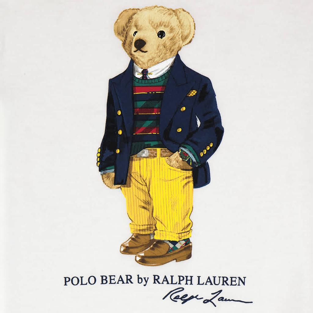 商品Ralph Lauren|Polo Ralph Lauren  fashion womens 322853828005,价格¥175,第5张图片详细描述
