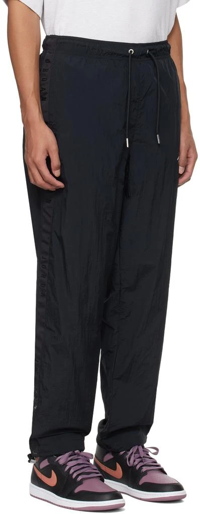 商品Jordan|Black Essentials Track Pants,价格¥653,第2张图片详细描述