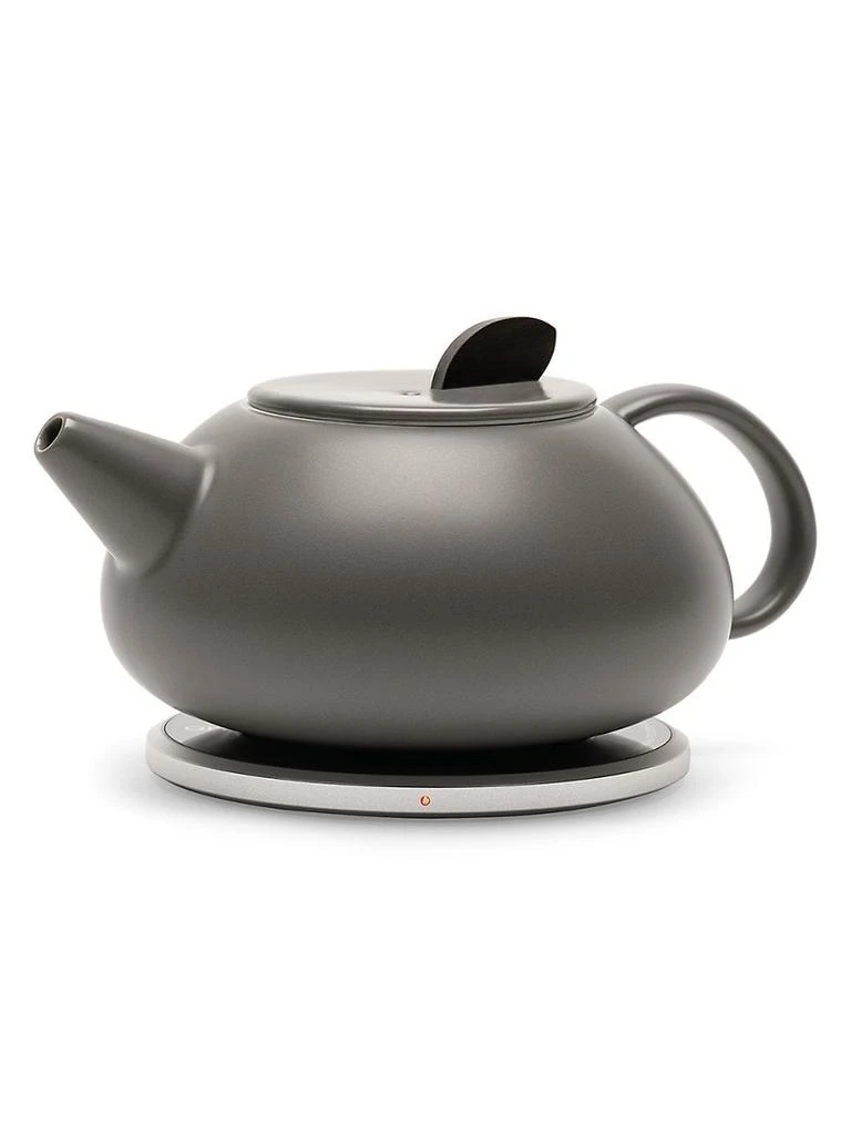 商品OHOM Inc.|Leiph Self-Heating Teapot Set,价格¥732,第1张图片