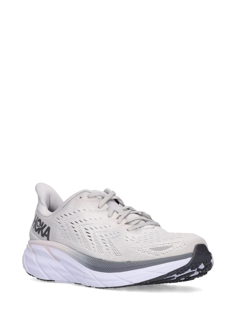 商品Hoka One One|Clifton 8 Running Sneakers,价格¥978,第2张图片详细描述