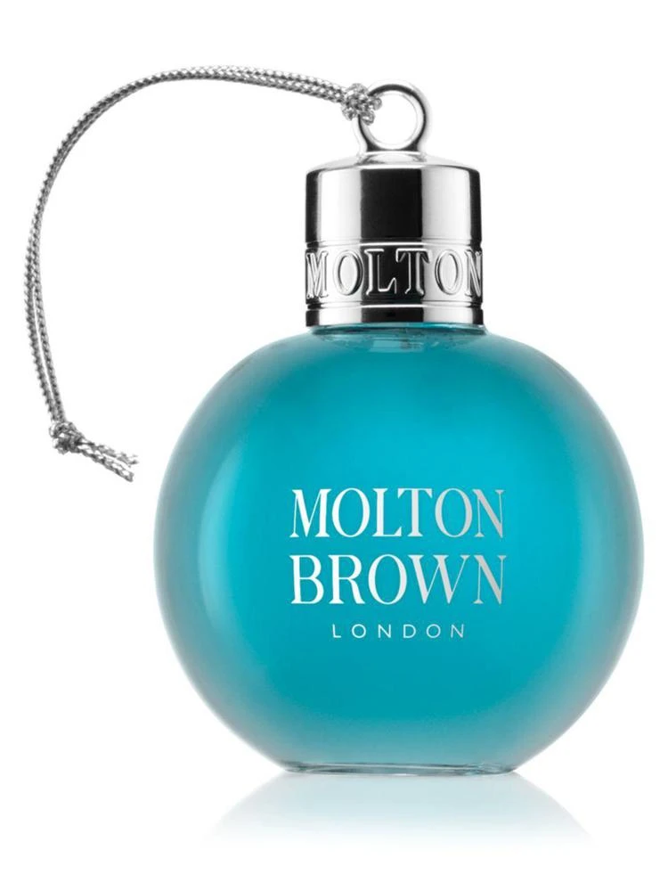 商品Molton Brown|Coastal Cypress & Sea Fennel Festive Bauble,价格¥112,第1张图片