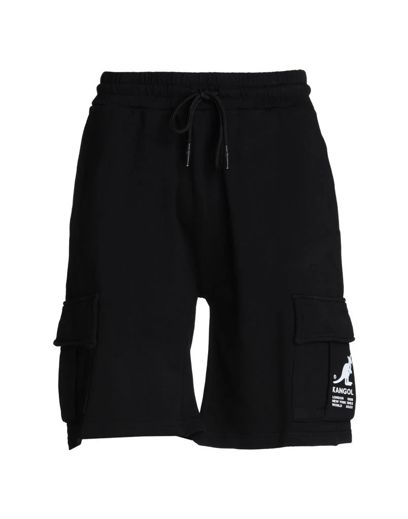 商品Kangol|Shorts & Bermuda,价格¥392,第1张图片