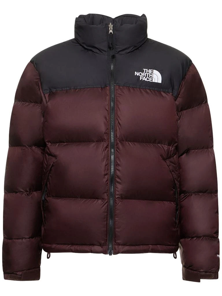 商品The North Face|男士 北面 1996复古羽绒服 多色可选,价格¥2527,第1张图片