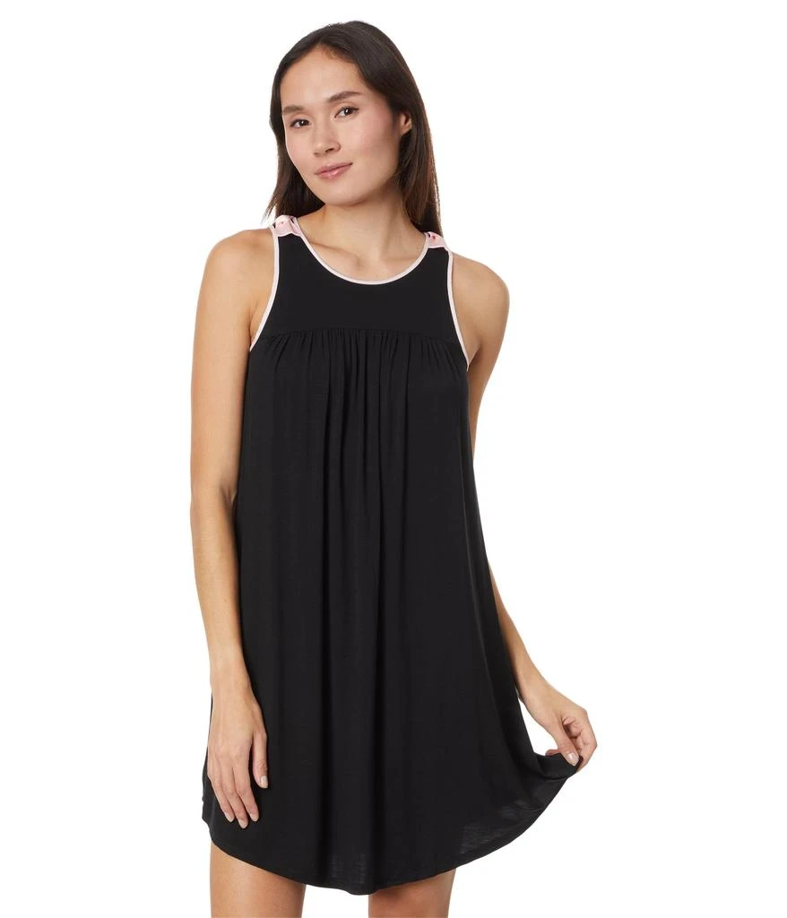 商品Kate Spade|Scattered Dot Knit Chemise,价格¥544,第1张图片