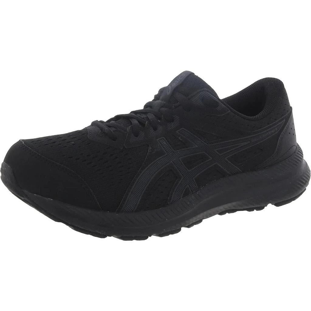 商品Asics|Asics Mens Fitness Workout Running & Training Shoes,价格¥326,第2张图片详细描述
