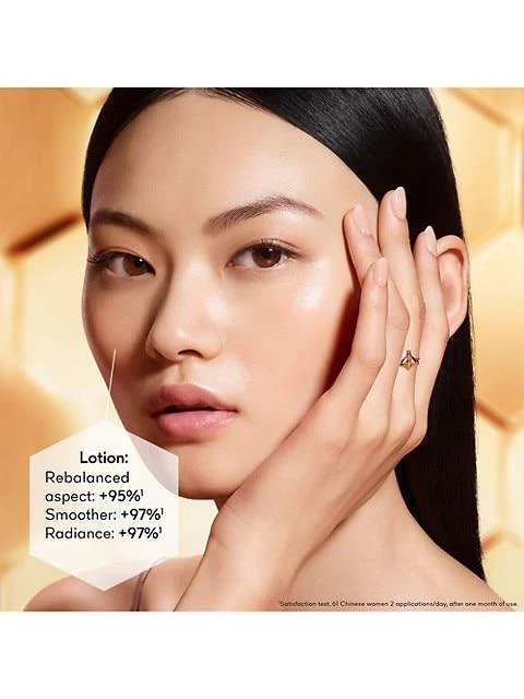 商品Guerlain|Abeille Royale Bestsellers 3-Piece Skin Care Set - $359 Value,价格¥1450,第3张图片详细描述