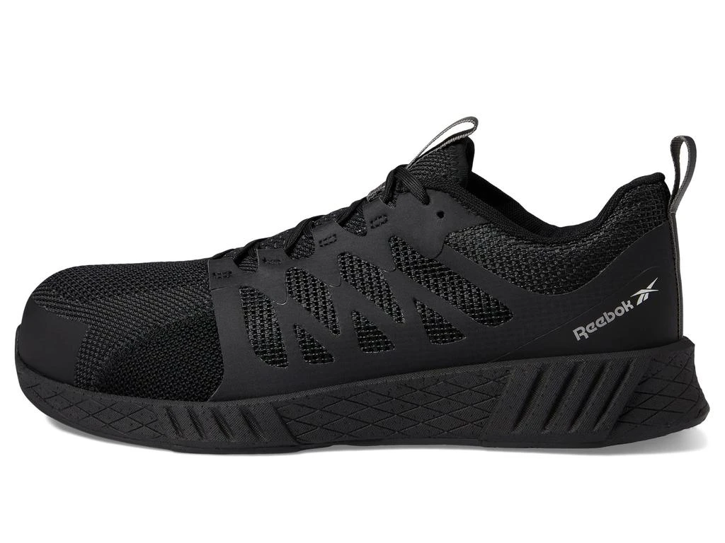 商品Reebok|Fusion Flexweave™ Work EH Comp Toe,价格¥823,第4张图片详细描述