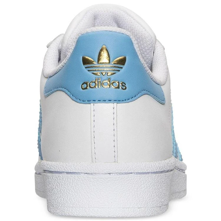 Boys' Superstar Casual Sneakers from Finish Line 商品