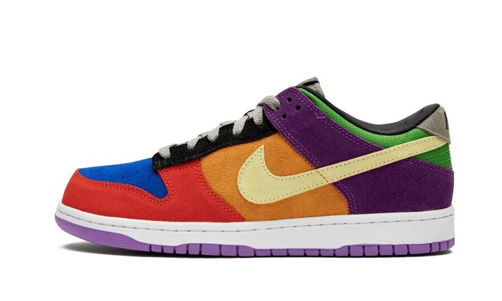 商品NIKE|Nike Dunk PRM Low SP,价格¥2247-¥9686,第1张图片