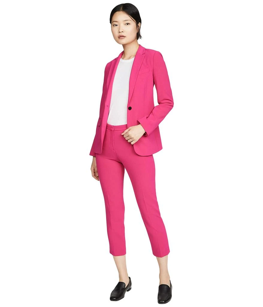 商品Theory|Women's Staple Blazer B,价格¥3705,第5张图片详细描述