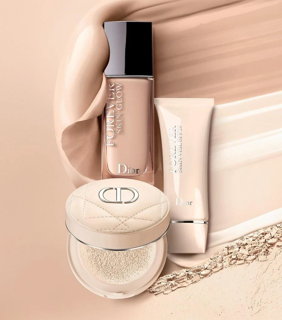 Dior Forever Cushion Loose Powder 商品