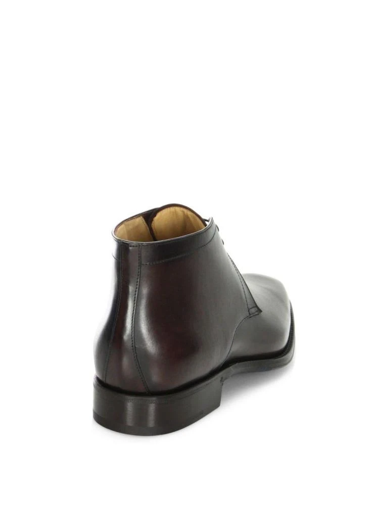 商品Sutor Mantellassi|Oswald Leather Derbys,价格¥2496,第2张图片详细描述