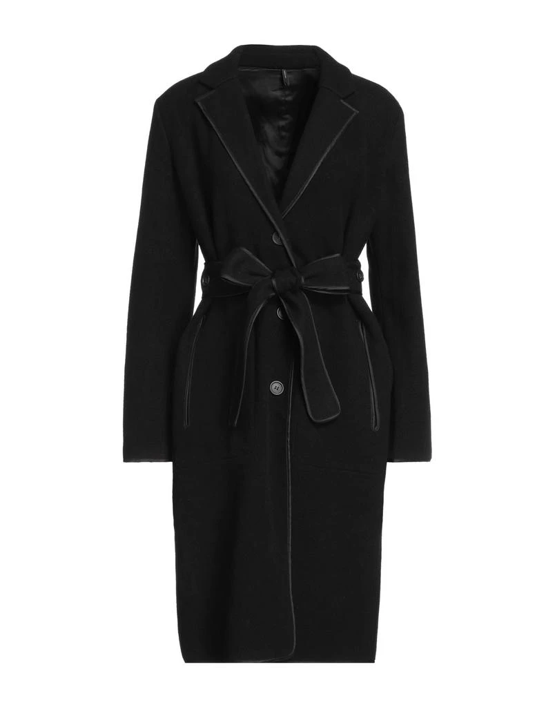 商品Helmut Lang|Coat,价格¥1896,第1张图片