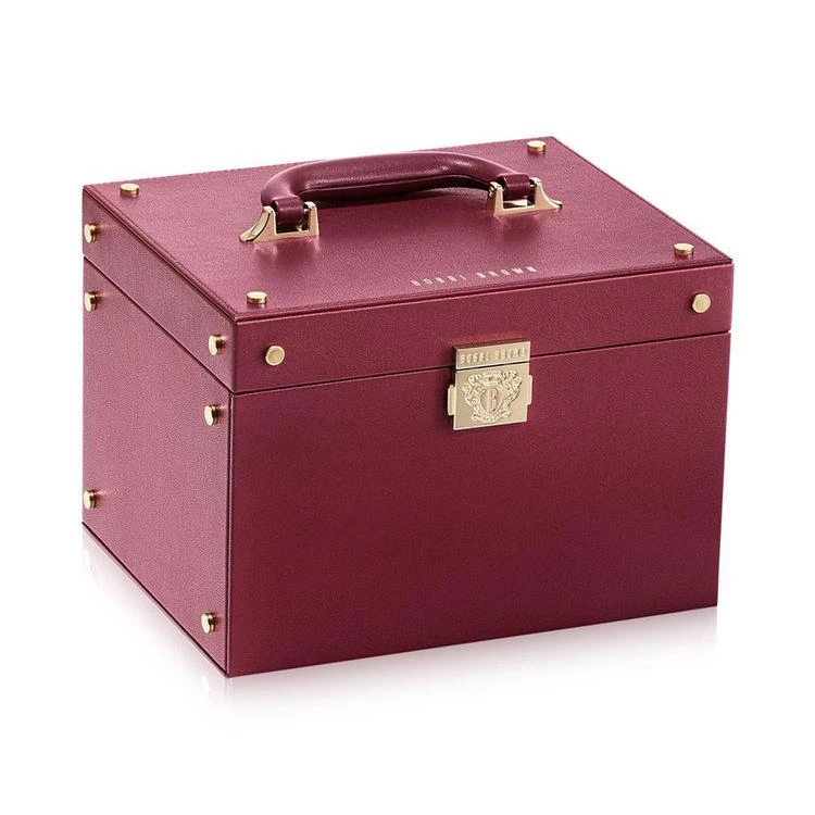 商品Bobbi Brown|Deluxe Beauty Party-Ready Trunk,价格¥2221,第1张图片