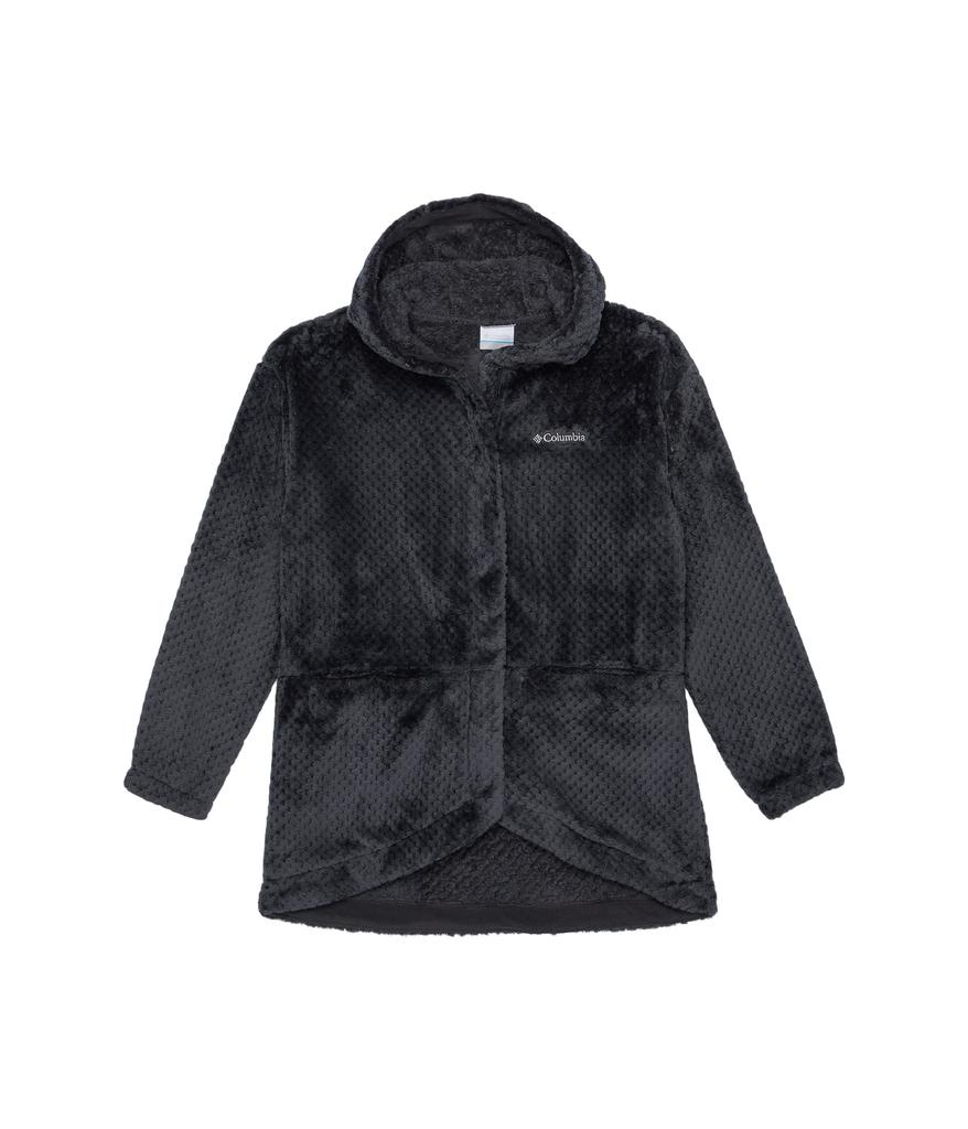 Fire Side™ II Sherpa Long Jacket (Little Kids/Big Kids)商品第1张图片规格展示