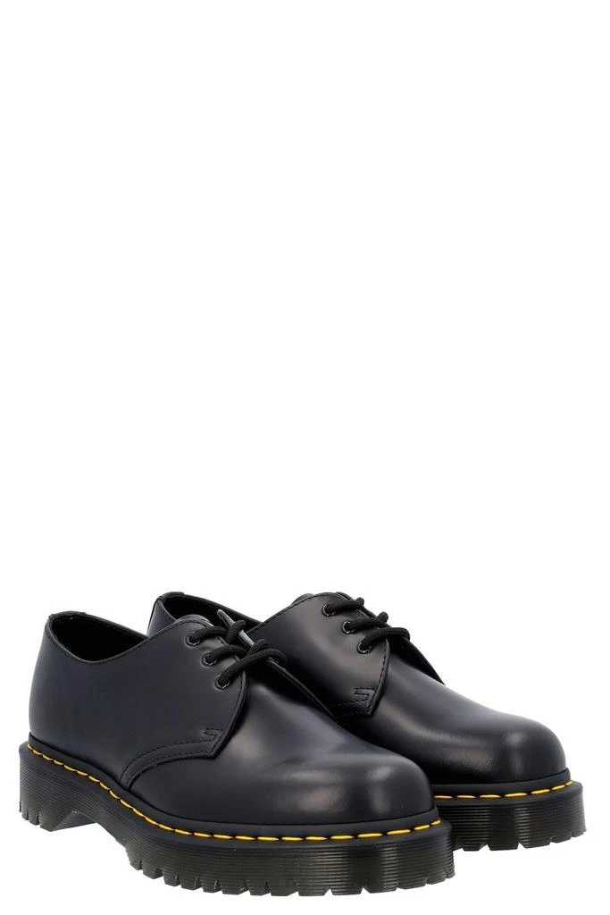 商品Dr. Martens|Dr. Martens 1461 Bex Oxford Lace-Up Shoes,价格¥1113,第3张图片详细描述