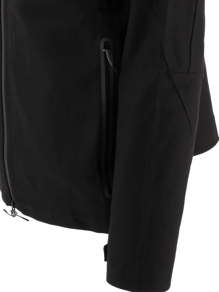 商品Wanderlust Vision|Cristallo 3l Jackets Black,价格¥2362,第4张图片详细描述