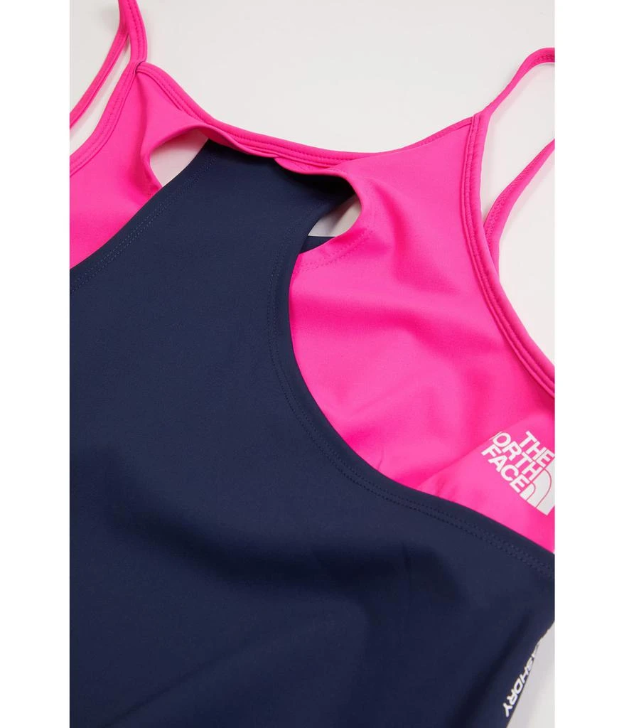 商品The North Face|Never Stop Dress (Little Kids/Big Kids),价格¥335,第2张图片详细描述