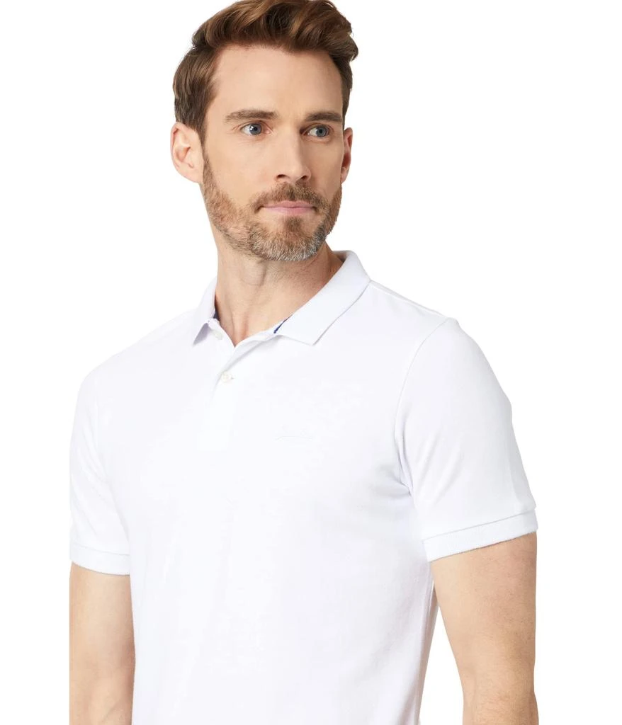 商品Superdry|Classic Pique Polo,价格¥238,第3张图片详细描述