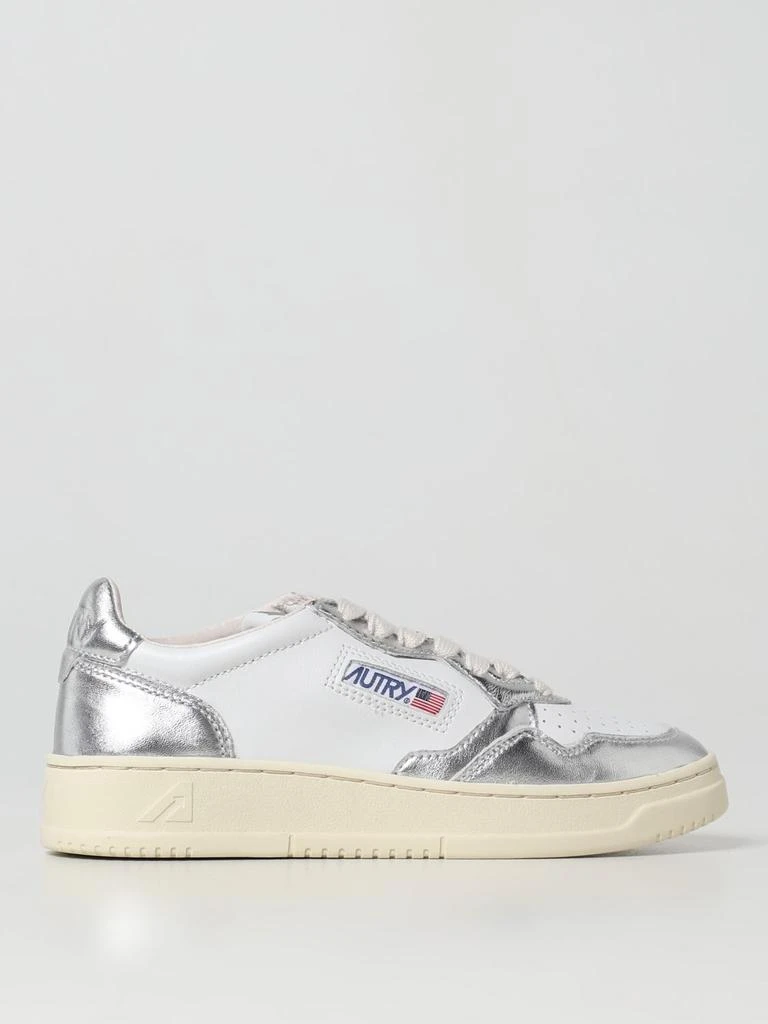 商品Autry|Autry sneakers for woman,价格¥1445,第1张图片