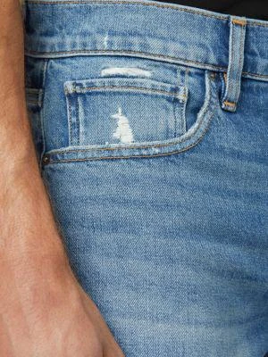 Zack Skinny Moto Jeans 商品