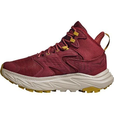 商品Hoka One One|Anacapa 2 Mid GTX Shoe - Men's,价格¥1207,第5张图片详细描述