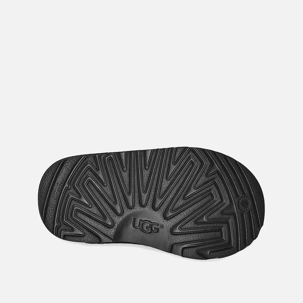 UGG Toddlers' Classic II Waterproof Boots - Black 商品