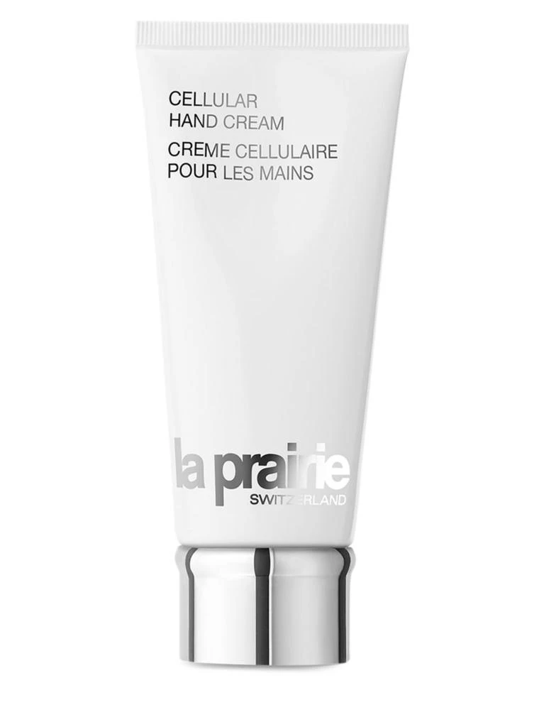 商品La Prairie|手部修护霜 100ml,价格¥928,第1张图片