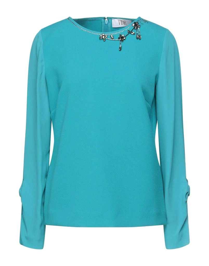 商品VDP COLLECTION|Blouse,价格¥889,第1张图片